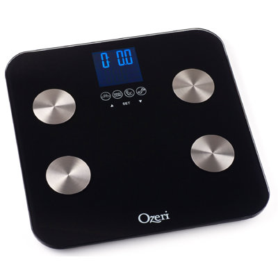 Bathroom Scales You Ll Love Wayfair